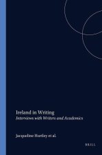 IRELAND IN WRITING