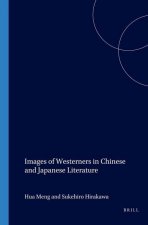 IMAGES OF WESTERNERS IN CHINES