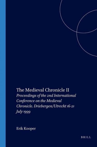 MEDIEVAL CHRONICLE II