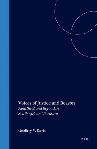 VOICES OF JUSTICE & REASON