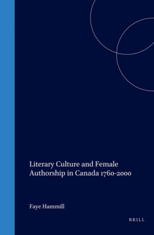 LITERARY CULTURE & FEMALE AUTH