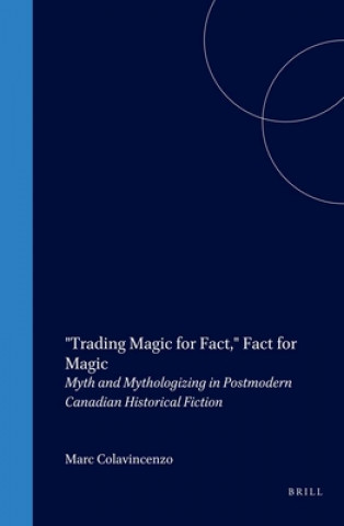 TRADING MAGIC FOR FACT FACT FO