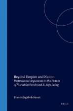 BEYOND EMPIRE & NATION