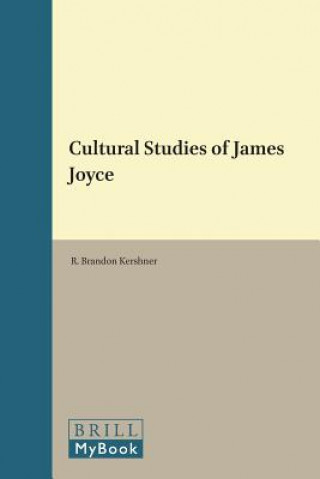 CULTURAL STUDIES OF JAMES JOYC