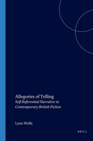 ALLEGORIES OF TELLING