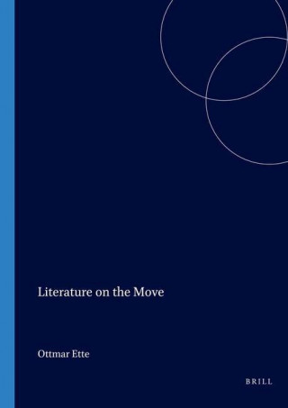 LITERATURE ON THE MOVE