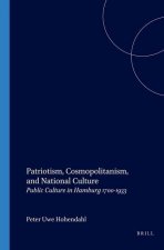 PATRIOTISM COSMOPOLITANISM & N