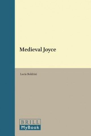 MEDIEVAL JOYCE