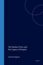 BOOKER PRIZE & THE LEGACY OF E