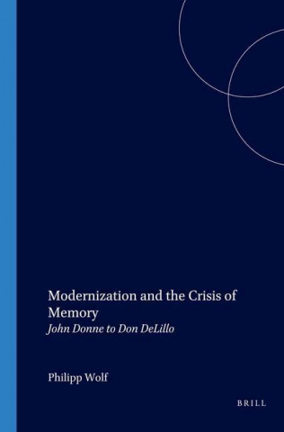 MODERNIZATION & THE CRISIS OF