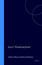 JOYCES WANDERING ROCKS