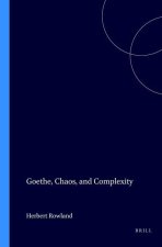 GOETHE CHAOS & COMPLEXITY