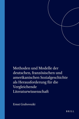 GER-METHODEN UND MODELLE DER D