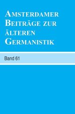 GER-AMSTERDAMER BEITRAGE ZUR A