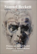 FRE-PRESENCE DE SAMUEL BECKETT