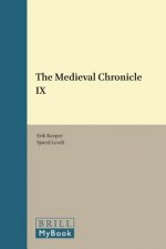 FRE-MEDIEVAL CHRONICLE IX