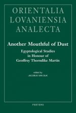 ANOTHER MOUTHFUL OF DUST