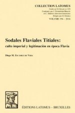 SPA-SODALES FLAVIALES TITIALES