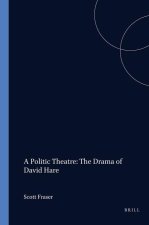 POLITIC THEATRE THE DRAMA OF D