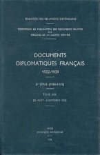Documents diplomatiques francais