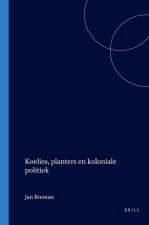 KOELIES PLANTERS EN KOLONIALE