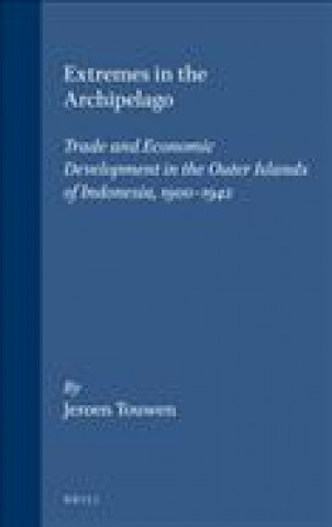 EXTREMES IN THE ARCHIPELAGO