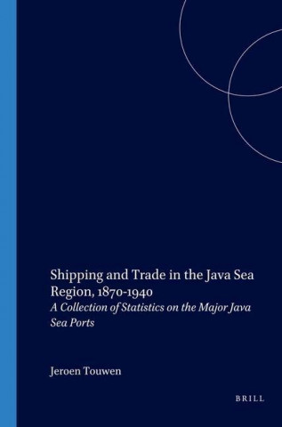 SHIPPING & TRADE IN THE JAVA S