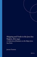 SHIPPING & TRADE IN THE JAVA S
