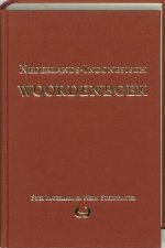 DUT-NEDERLANDS-INDONESISCH WOO