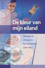 DUT-DE KLEUR VAN MIJN EILAND A