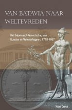 DUT-VAN BATAVIA NAAR WELTEVRED