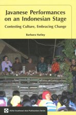 JAVANESE PERFORMANCES ON AN IN