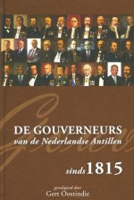 DUT-DE GOUVERNEURS VAN DE NEDE