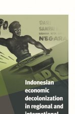 INDONESIAN ECONOMIC DECOLONIZA