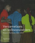 DUT-VERZAMELAARS EN VOLKSOPVOE