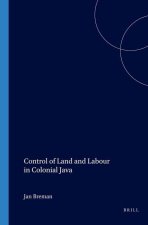 CONTROL OF LAND & LABOUR IN CO