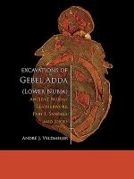 Excavations of Gebel Adda (Lower Nubia)