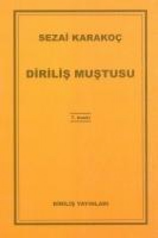 Dirilis Mustusu