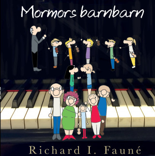 OE - Mormors barnbarn