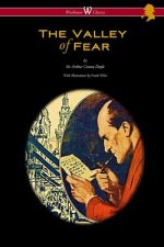 Valley of Fear (Wisehouse Classics Edition - with original illustrations by Frank Wiles)