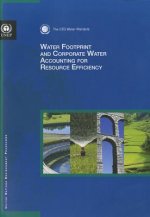WATER FOOTPRINT & CORPORATE WA