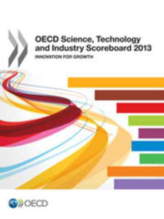 OECD SCIENCE TECHNOLOGY &-2013