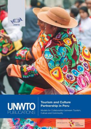 Tourism and Culture Partnership in Peru
