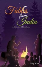 FABLES FROM INDIA