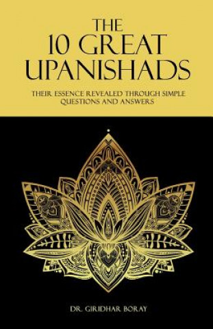 10 GRT UPANISHADS