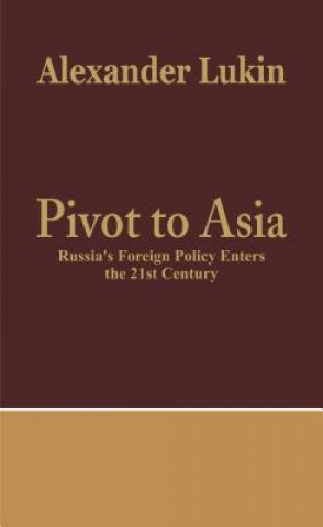 Pivot to Asia