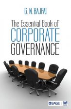 Essential Book of Corporate Governance