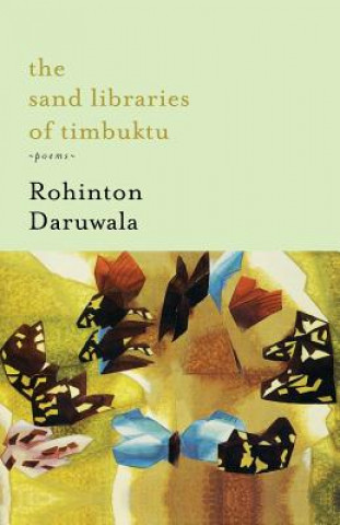 Sand Libraries of Timbuktu