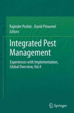 Integrated Pest Management
