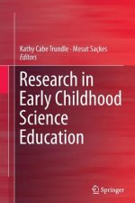 Research in Early Childhood Science Education
